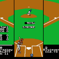 R.B.I. Baseball 2 Screenthot 2